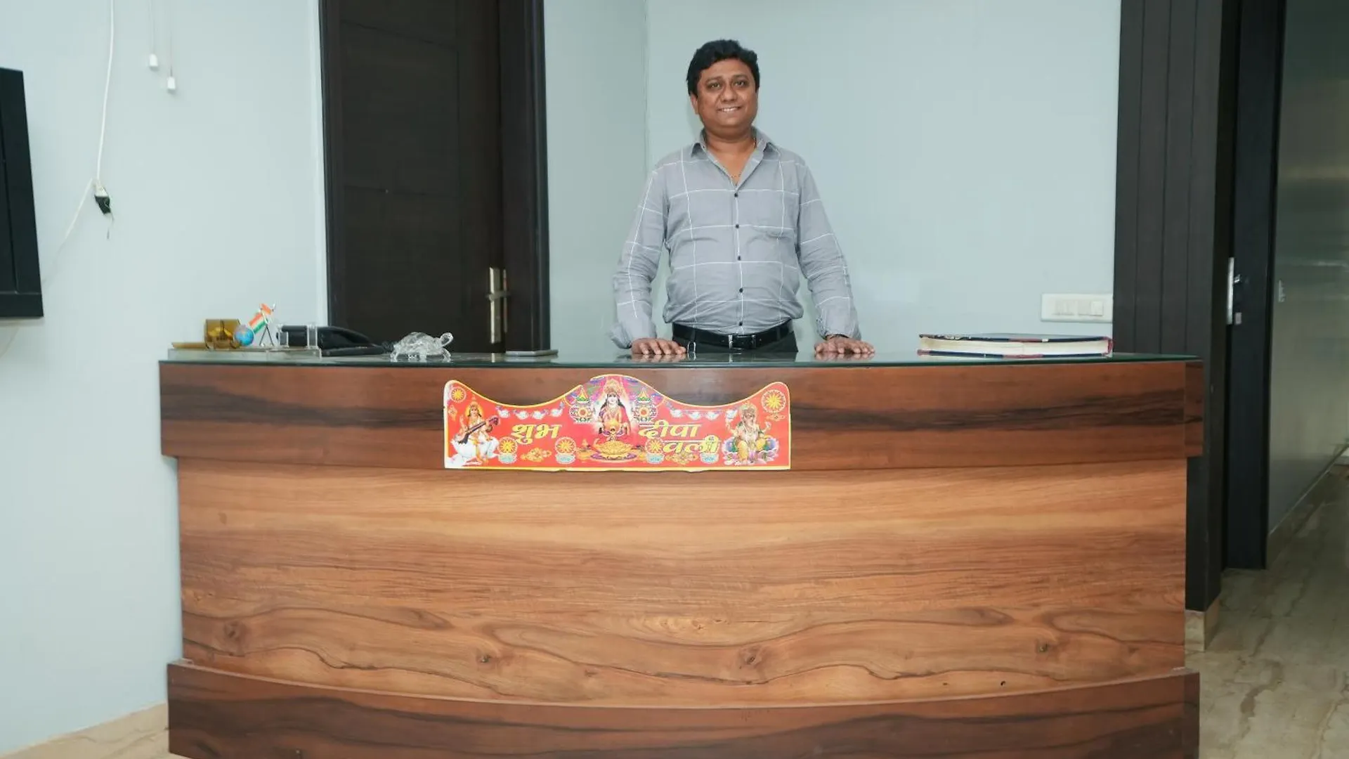 Daffodils Inn Gurgaon Indien