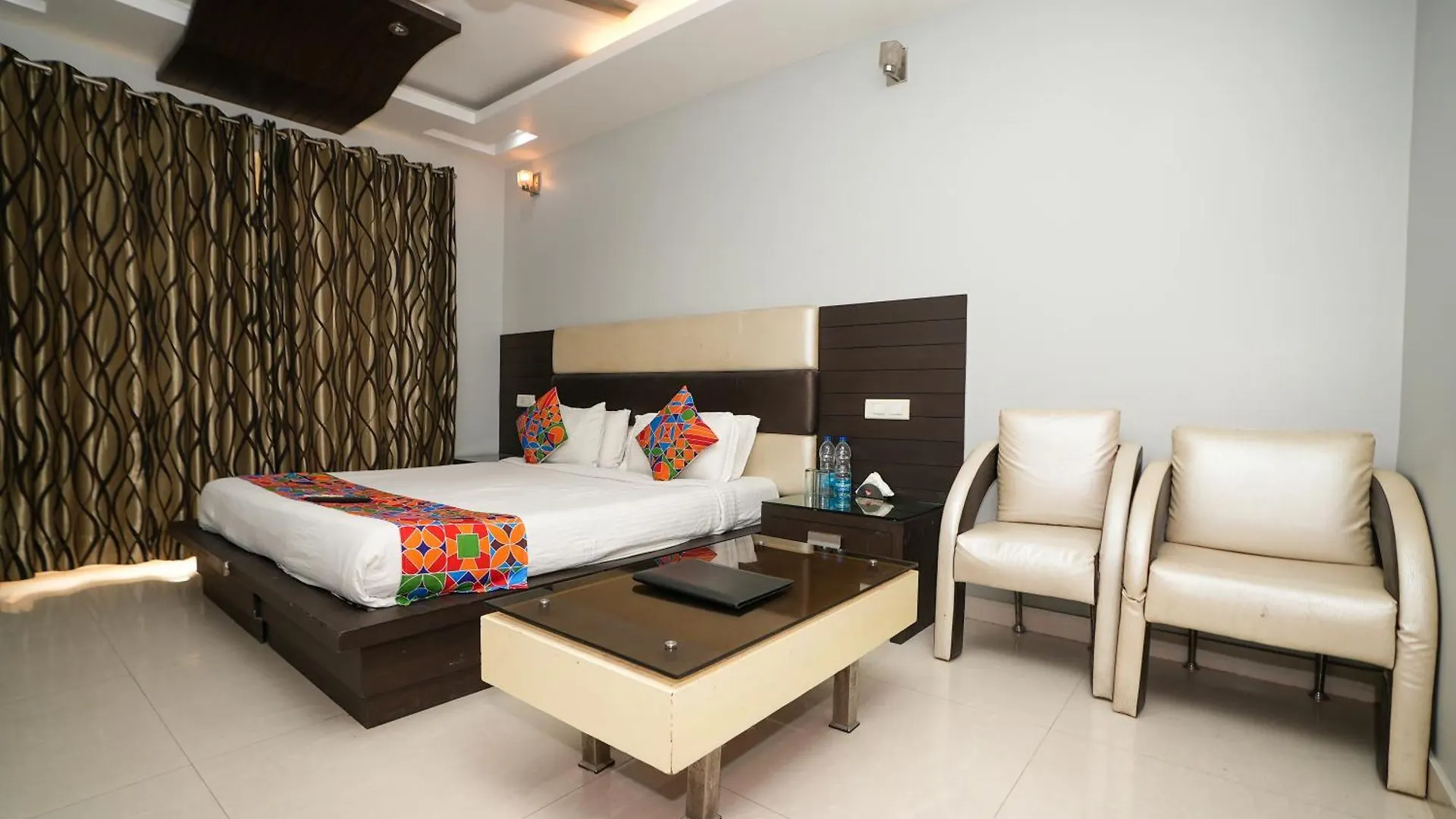 Daffodils Inn Gurgaon