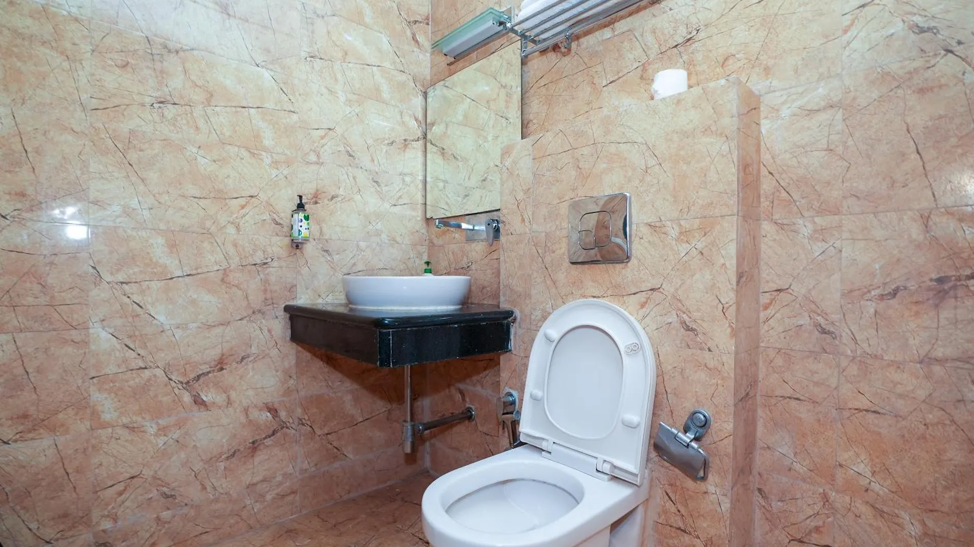 Daffodils Inn Gurgaon