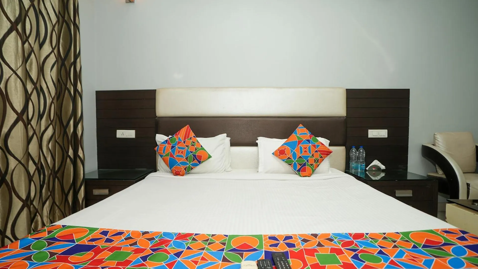 Daffodils Inn Gurgaon Indien
